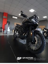 Cf Moto 700MT ADV
