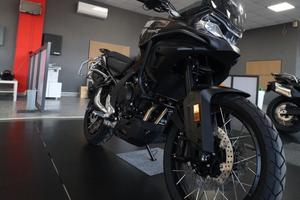 Cf Moto 700MT ADV