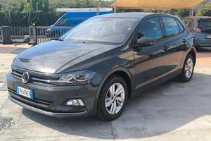 Volkswagen Polo 1.0 TGI 5p. Trendline BlueMotion T