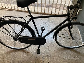 Bici da passeggio