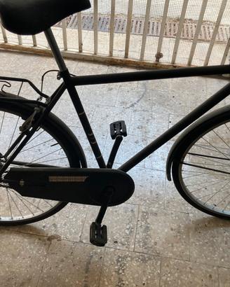 Bici da passeggio