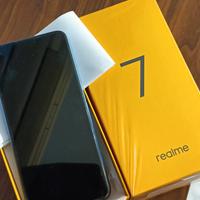 Smartphone Realme 7