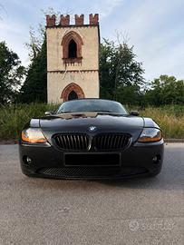 BMW Z4 (e85) 3.0i