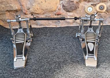 Doppio Pedale Yamaha DFP860