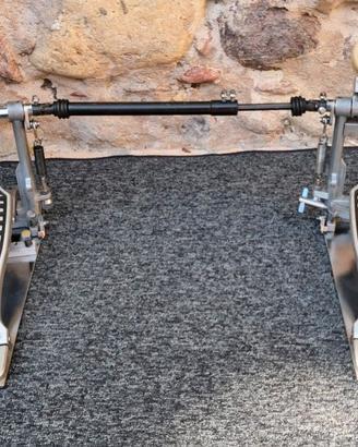Doppio Pedale Yamaha DFP860
