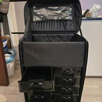 Trolley make up
