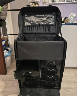 Trolley make up