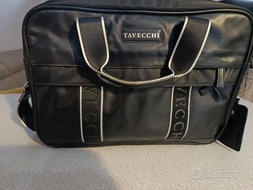 borsa porta PC tavecchi 