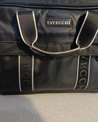 borsa porta PC tavecchi 