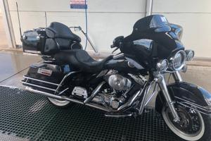 Harley Davidson electra glide ultra classic 2004