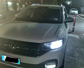T -cross 1.0 tsi 95cv