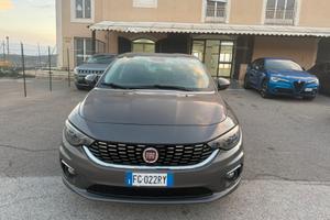 Fiat Tipo 1.6 Mjt S&S 5 porte Lounge