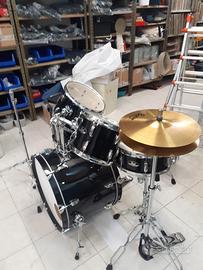 Batteria Pearl