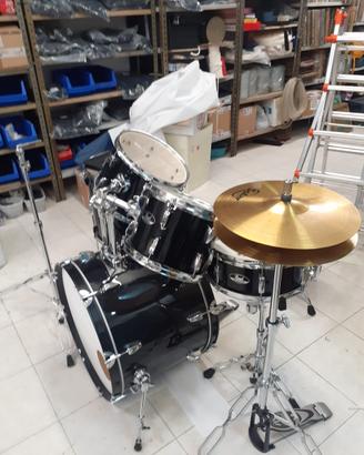 Batteria Pearl