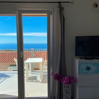 Sardegna Costa Rossa Bilo 4 posti letto piscina