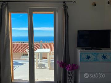 Sardegna Costa Rossa Bilo 4 posti letto piscina