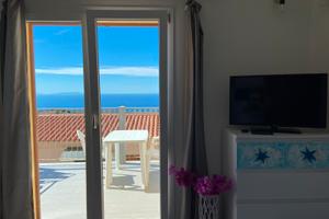 Sardegna Costa Rossa Bilo 4 posti letto piscina