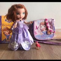 Set Principessa Sofia