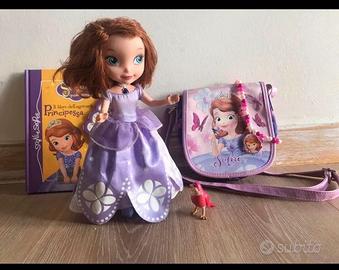 Set Principessa Sofia