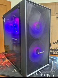 Pc gaming