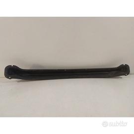 VW Polo 6N Trave Del Paraurti Posteriore- 14697