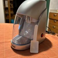 Tritaghiaccio elettrico PRINCESS