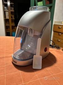 Tritaghiaccio elettrico PRINCESS