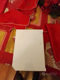 Nintendo Wii senza il telecomando 