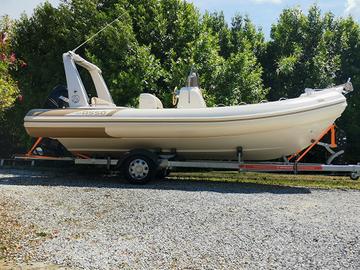 Asso 62 Prestige Perfetto 