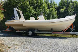 Asso 62 Prestige Perfetto 