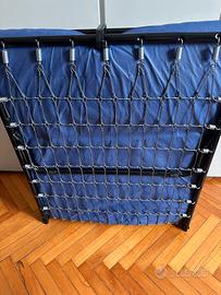 Brandina un piazza richiudibile