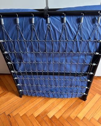 Brandina un piazza richiudibile