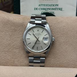 Rolex Date 15200