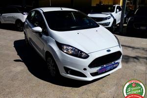 FORD Fiesta 1.5 TDCi 75CV 5P Business N1