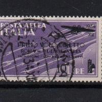 Regno  1934  Usato   Lotto 4087
