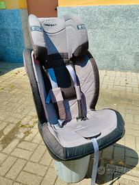 Seggiolino Auto 9-36kg