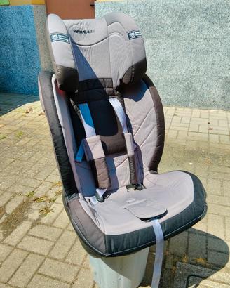 Seggiolino Auto 9-36kg