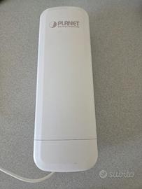 Antenna WiFi esterna PLANET WBS-512AC 5 GHz 900 Mb