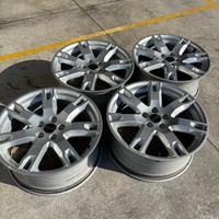 Cerchio land rover originale