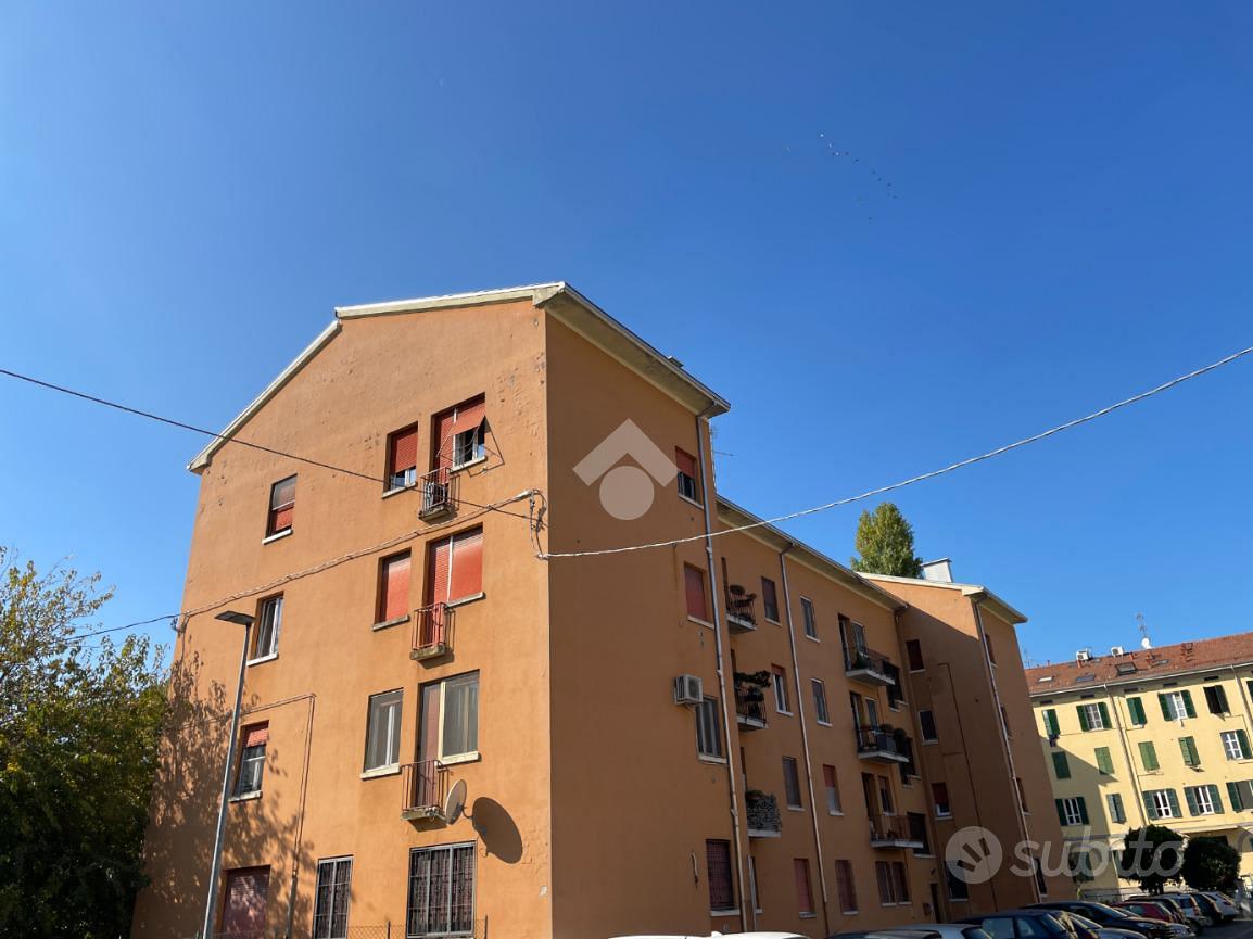 Appartamento – Parma, Fornasazza, San Leonardo - Vista 2