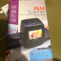 Film Scanner
