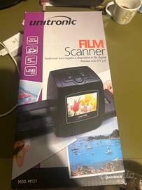 Film Scanner