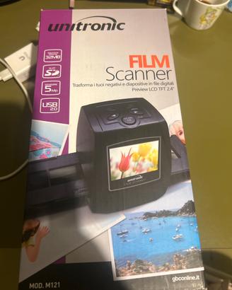 Film Scanner