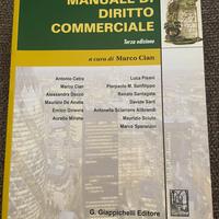 Libro CIAN Diritto commerciale