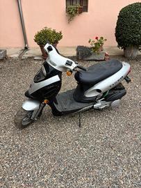 Scooter Garelli Tiger