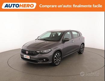 FIAT Tipo SU08923