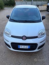 Fiat Panda 1.3 multijet