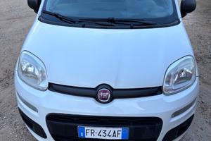 Fiat Panda 1.3 multijet