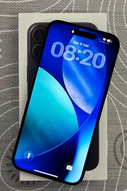 📱 iPhone 16 Plus 256GB - ,96% Batteria, Garanzia