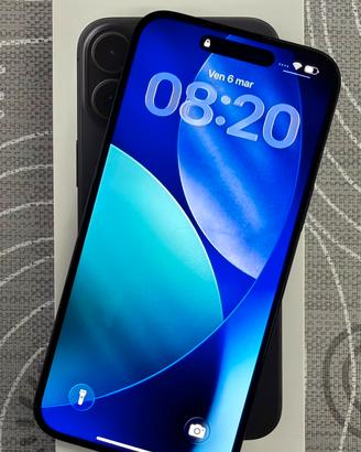 📱 iPhone 16 Plus 256GB - ,96% Batteria, Garanzia